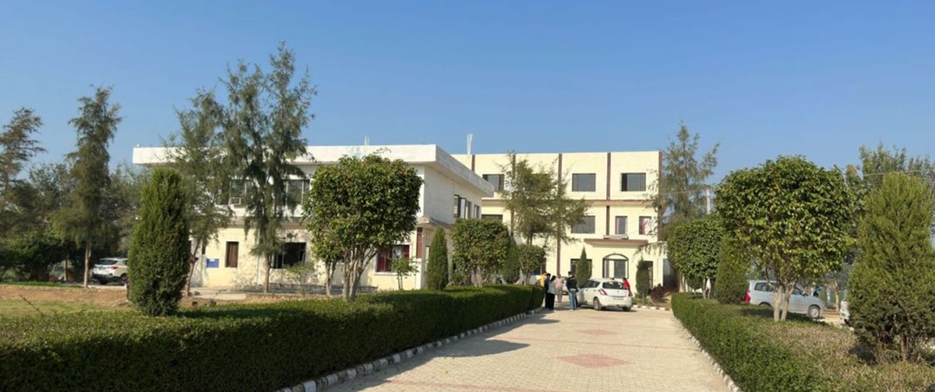 Gurukul School of Nursing