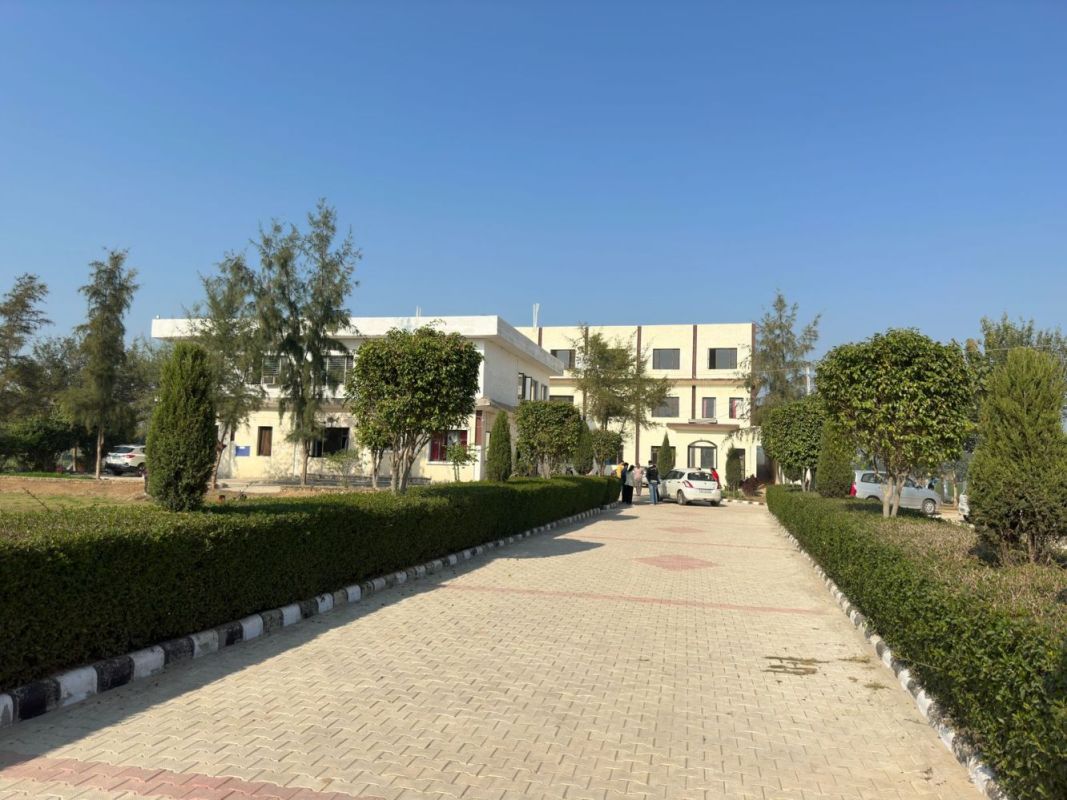 Gurukul School of Nursing